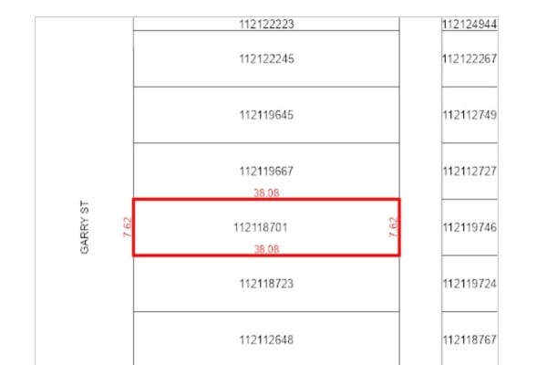 3945 Garry Street, Regina, SK S4T5P5 Photo 3