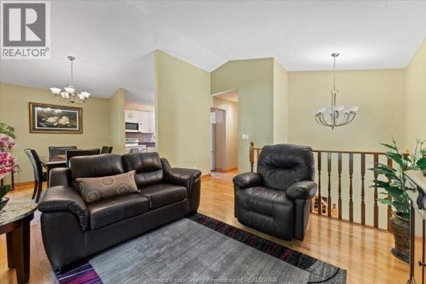 Bedroom - 3948 Bliss Road, Windsor, ON N8W5L1 Photo 5