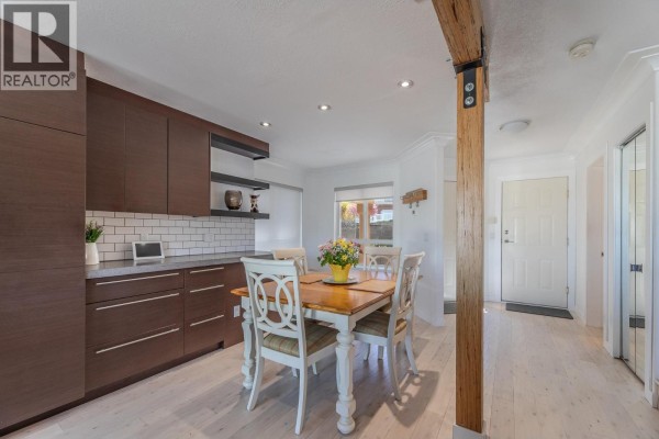 Primary Bedroom - 3948 Finnerty Road Unit# 132, Penticton, BC V2A8P8 Photo 5