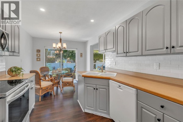 Utility room - 3948 Finnerty Road Unit# 175, Penticton, BC V2A8P8 Photo 3