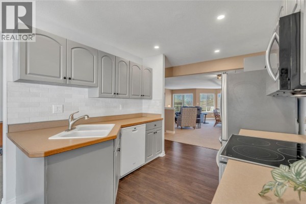 Bedroom - 3948 Finnerty Road Unit# 175, Penticton, BC V2A8P8 Photo 5