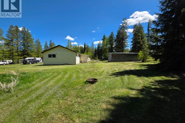 3949 Schemenaur Road, Quesnel Residential Sold $249,000