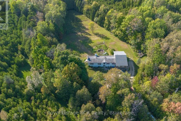 394908 2 Concession, West Grey