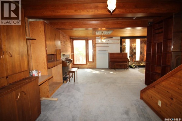 Dining room - 395 2nd Street W, Shaunavon, SK S0N2M0 Photo 4