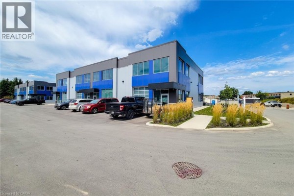 395 Anchor Road Unit# 22, Hamilton, ON, photo 2