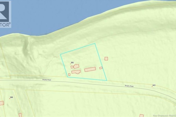 395 Brophy Road, Arbeau Settlement, NB E9B1P8 Photo 2