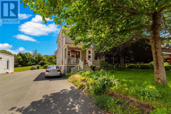 395 Hamilton Avenue Extension, St  John S, NL, photo 2