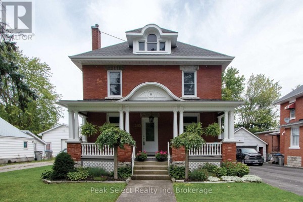 395 Queen Street E, St  Marys, ON, photo 2