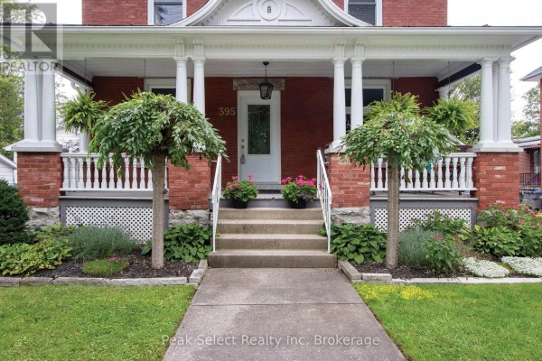 395 Queen Street E, St  Marys, ON, photo 3