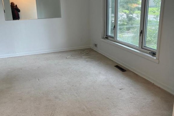 Bedroom - 395 Rosedale Avenue, Winnipeg, MB R3L1M1 Photo 5
