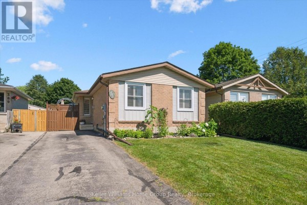 395 Strathallan Street, Centre Wellington, ON, photo 3