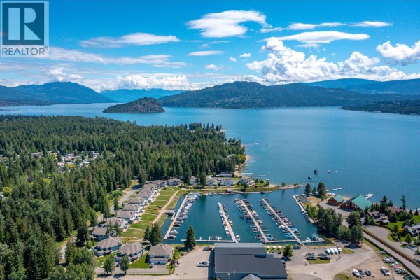 3950 Express Point Road Unit# 13, Scotch Creek, BC, photo 3