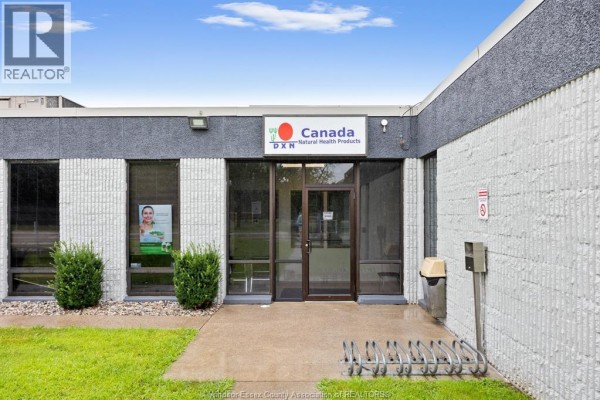 3950 Malden Unit# 7, Windsor