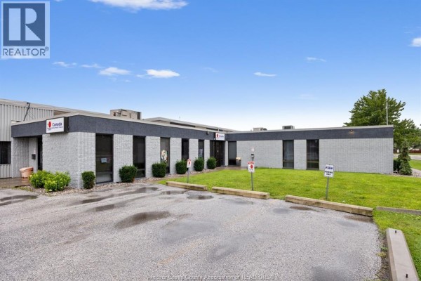 3950 Malden Unit# 7, Windsor, ON, photo 2