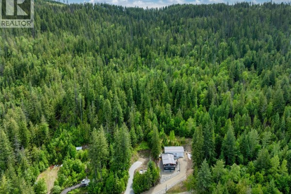 3950 Short Road, Eagle Bay, BC V0E1T0 Photo 4