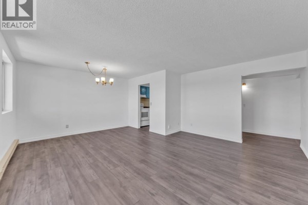 Kitchen - 3950 Wyandotte Street East Unit# 505, Windsor, ON N8Y1G5 Photo 5