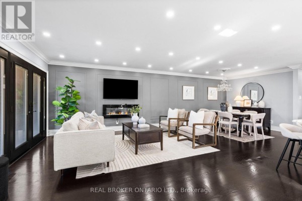 Other - 3952 Bishopstoke Lane, Mississauga, ON L4Z1J2 Photo 2