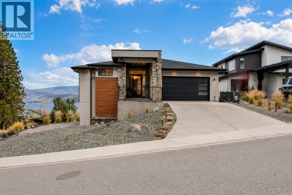 Bedroom - 3953 Beachview Drive, West Kelowna, BC V4T2K1 Photo 3