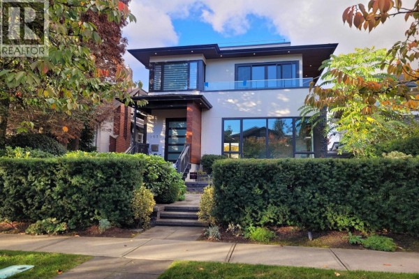 3953 W 21st Avenue, Vancouver, BC V6S1H7 Photo 3