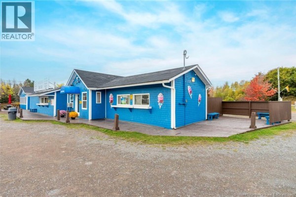 3954 Route 134, Grande Digue, NB E4R1L1 Photo 4