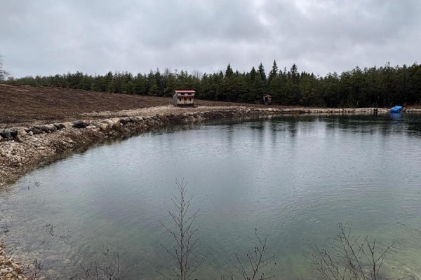 395549 Concession 2, Chatsworth, ON N0H1G0 Photo 3