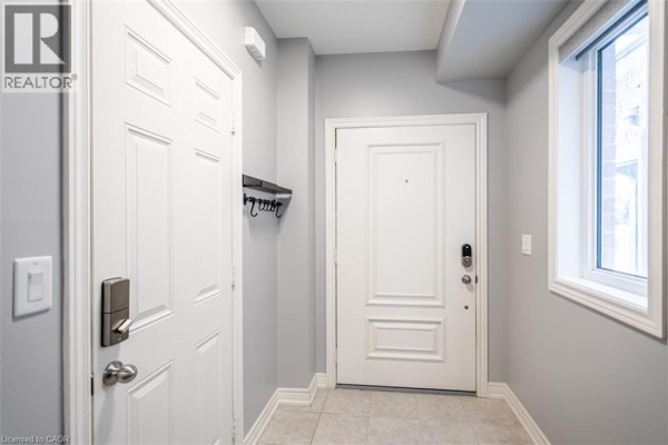 Kitchen - 3956 Tufgar Crescent, Burlington, ON L7M1P8 Photo 4