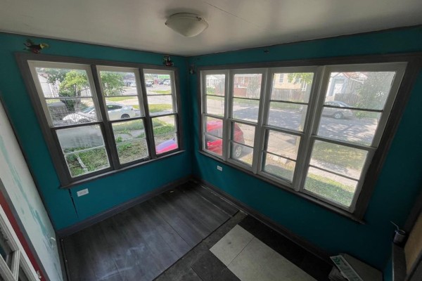 Primary Bedroom - 396 Aberdeen Avenue, Winnipeg, MB R2W1V6 Photo 3