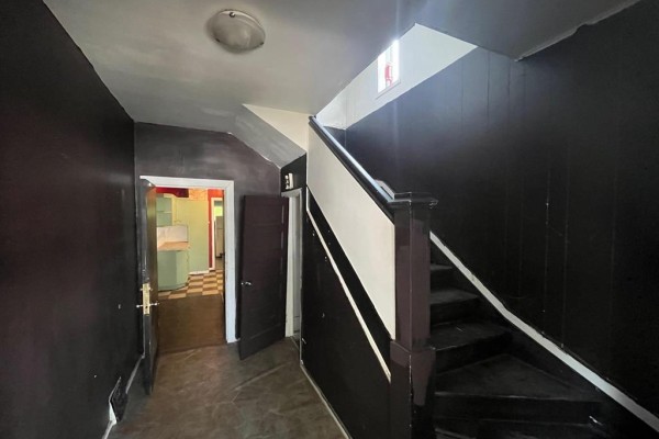 Eat in kitchen - 396 Aberdeen Avenue, Winnipeg, MB R2W1V6 Photo 5
