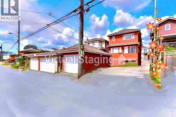 396 E 49th Avenue, Vancouver, BC, photo 2