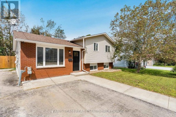 Family room - 396 Mary Street, Orillia, ON L3V3G3 Photo 2