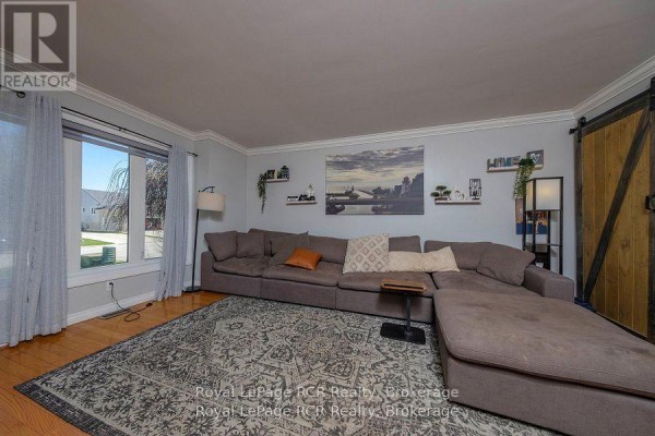 Office - 396 Murray Boulevard, Kincardine, ON N2Z3B3 Photo 4