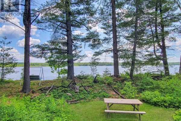 Kitchen - 396 North Shore Road, Kawartha Lakes, ON K0M2B0 Photo 5