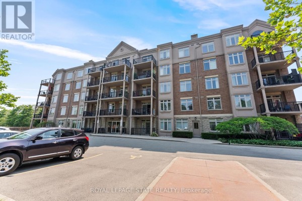 396 Plains Road E, Burlington