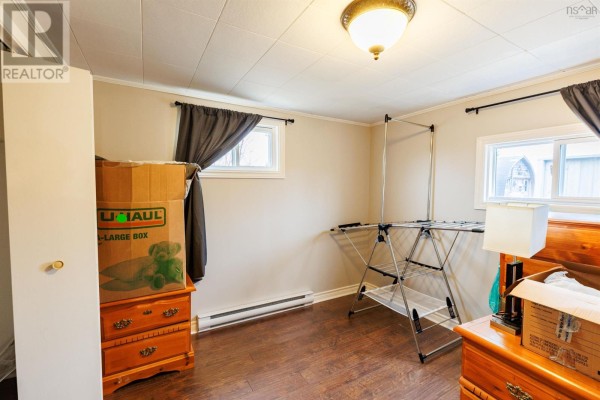 Primary Bedroom - 3960 Highway 3, Lower Argyle, NS B0W1W0 Photo 4