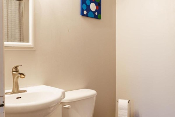 3pc Bathroom - 3960 Highway 3, Lower Argyle, NS B0W1W0 Photo 5