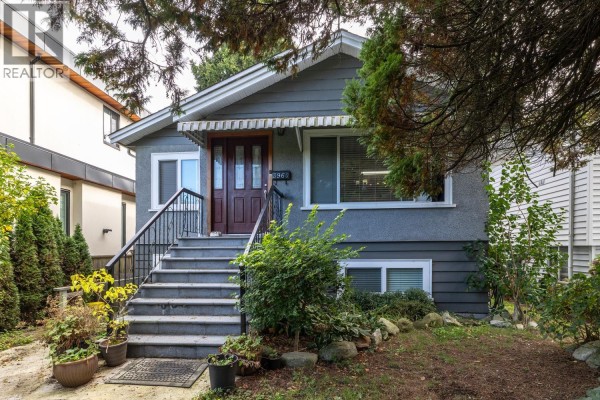 3960 Nootka Street, Vancouver, BC V5R2C9 Photo 3