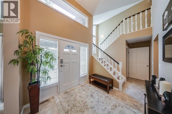 Laundry room - 3961 Carnation Drive, Trail, BC V1R2X1 Photo 4