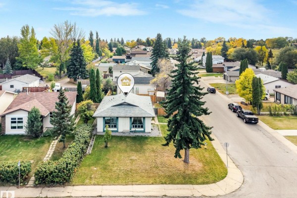 3963 57 St Nw, Edmonton