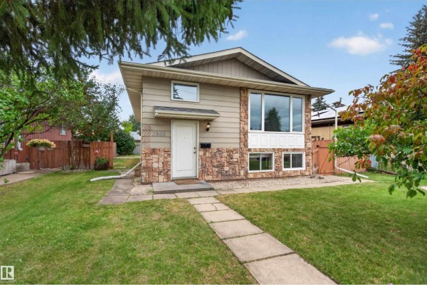 3968 55 St Nw, Edmonton