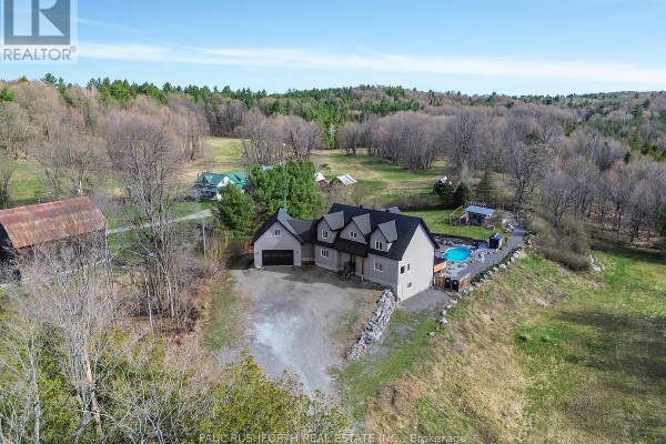 3968 Elphin Maberly Road, Frontenac, ON, photo 2