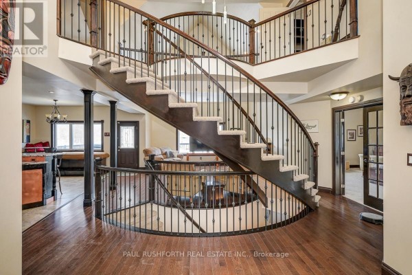 Loft - 3968 Elphin Maberly Road, Frontenac, ON K0H2R0 Photo 4