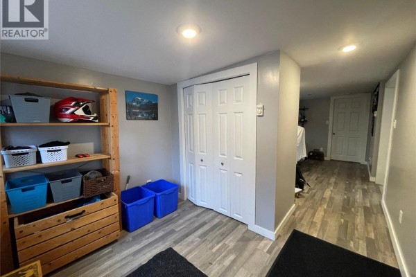 Bedroom - 3969 Broadwater Road Unit# 26, Castlegar, BC V1N4V5 Photo 4
