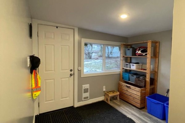 Bedroom - 3969 Broadwater Road Unit# 26, Castlegar, BC V1N4V5 Photo 5