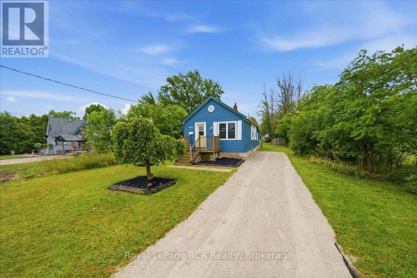 397 27th Street W, Owen Sound, ON, photo 2