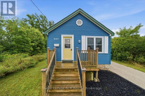 397 27th Street W, Owen Sound, ON, photo 3