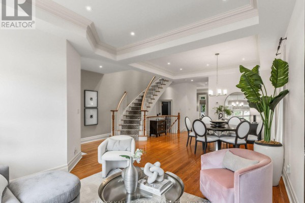 Kitchen - 397 Brooke Avenue, Toronto, ON M5M2L5 Photo 4