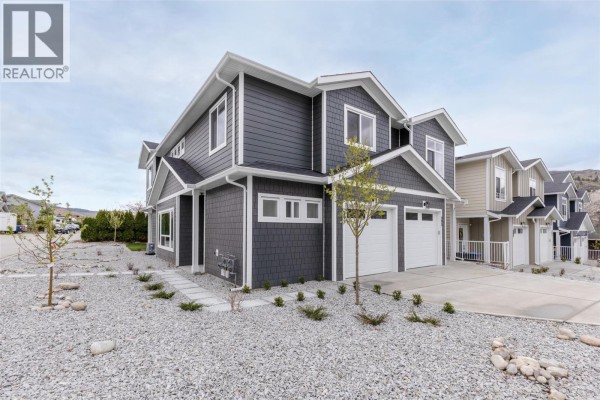 Laundry room - 397 Chardonnay Avenue, Oliver, BC V0H1T4 Photo 2
