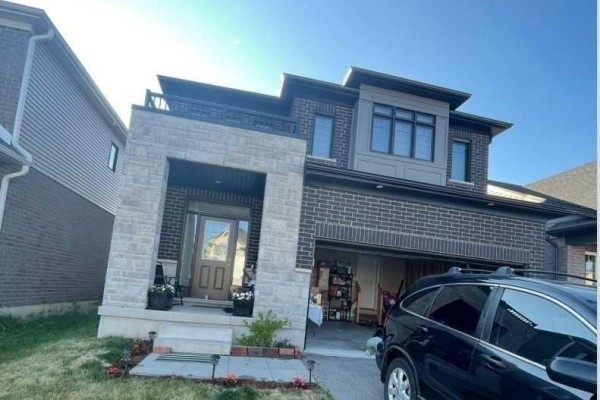397 Freure Drive, Cambridge, ON, photo 2