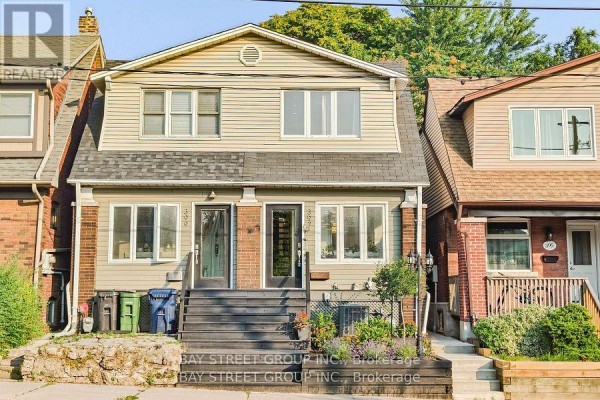 397 Kingston Road, Toronto