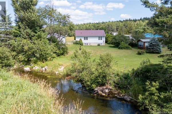 4pc Bathroom - 397 Route 895, Elgin, NB E4Z2L4 Photo 2